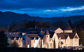 Kingsmills Hotel Inverness